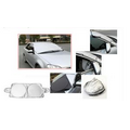 Sun & Snow Car Protector